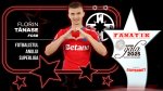 foto: Fanatik | Florin T?nase, Fotbalistul Anului in SuperLiga 2025. Lovitur? total? pentru mijloca?ul FCSB