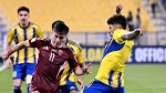 foto: Fanatik | Al Gharafa s-a r?zgandit! Ce s-a intamplat cu Florinel Coman dup? ce Gigi Becali l-a cerut inapoi la FCSB