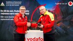 Vodafone ?i Funda?ia Vodafone doneaz? echipamente in valoare de 150.000 EUR c?tre Salvamont Romania
