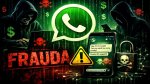 foto: Fanatik | Alert? de fraud? pe WhatsApp: Imi imprumu?i 2000 de lei pan? disear?? Reprezentanta unui cunoscut ONG a depus&nbsp;(…)