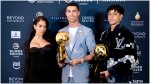 foto: Fanatik | Georgina Rodràguez, declara?ie nea?teptat? despre fiul cel mare al lui Cristiano Ronaldo. Cum au fost surprin?i cei doi