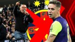 foto: Fanatik | Liderul Peluzei Nord ii d? interzis lui Louis Munteanu la FCSB: Cu asta am spus tot!. Ce crede despre venirea lui (…)
