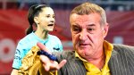 Gigi Becali a explodat cand a aflat c? Iuliana Demetrescu va arbitra FCSB - Metaloglobus: 