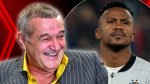 foto: Fanatik | Gigi Becali a pus tunurile pe Siyabonga Ngezana in vestiarul de la FCSB: I-am spus in fa?? ce ?tiu despre el! Au ras&nbsp;(…)