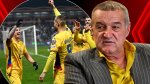 foto: Fanatik | Gigi Becali, fermecat de golul lui Birligea din Bosnia - Romania 3-1: Luam imediat 10 milioane. Ce a spus despre (…)
