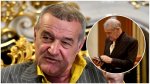 foto: Fanatik | Antrenorul roman a pus mana pe telefon ?i l-a sunat pe Gigi Becali. A urmat un dialog incredibil: S? nu dai mai mult (…)