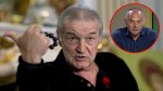 Gigi Becali l-a tachinat in direct pe Florin Prunea: 
