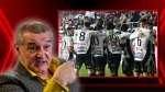 foto: Fanatik | Gigi Becali a ochit un juc?tor la U Cluj dup? 2-0 la Rapid. E greu s?-l iei acum. Exclusiv