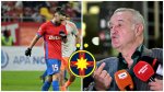foto: Fanatik | Gigi Becali s-a convins de Ofri Arad dup? cele 45 de minute jucate in FCSB - Metaloglobus! Cine e juc?torul perfect&nbsp;(…)