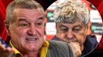Gigi Becali anun?? plecarea lui Mircea Lucescu de la na?ionala Romaniei: 