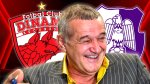 foto: Fanatik | Gigi Becali rade de demersul fanilor dinamovi?ti ca echipa s? se dea la o parte cu FC Arge?: Eu vreau s? se dea la o&nbsp;(…)