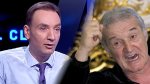 Gigi Becali a explicat de ce nu mai vorbe?te cu Radu Naum in direct. Exclusiv