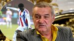 foto: Fanatik | Gigi Becali, prima reac?ie despre transferul lui Joao Paulo la FCSB: Il vreau, dar asta e suma pe care o dau!. Exclusiv