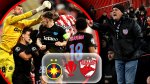 Gigi Musta?? a intrat in direct dup? 0-3 la Arad ?i i-a amenin?at pe juc?torii FCSB, inaintea derby-ului cu Dinamo: (…)