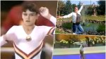 foto: Fanatik | Ce s-a ales de Simona P?uc?, una dintre cele mai titrate gimnaste din Romania. A bucurat milioane de romani dup? ce (…)