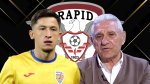 foto: Fanatik | Giovanni Becali, toate detaliile despre transferul lui Olimpiu Moru?an la Rapid: S-a v?zut cu ?ucu. Pe cat a semnat.&nbsp;(…)