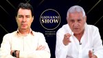 foto: Fanatik | Cristi Coste, 1 la 1 cu Ioan Becali la Giovanni Show, duminic?, 22 februarie, ora 17:30. Cel mai cunoscut impresar&nbsp;(…)