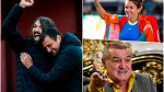 foto: Fanatik | Gic? Hagi ?i Simona Halep, in aceea?i echip? la Asia Express? Anun?ul f?cut de Gabi Tama? ?i Dan Alexa