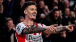 foto: Fanatik | Dennis Man, gol ?i assist pentru PSV! Romanul ?i-a ridiculizat adversarii. Video