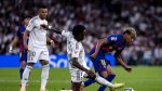 foto: Fanatik | Barcelona - Real Madrid, LIVE VIDEO in finala Supercupei Spaniei 2026. Florentino Perez, prime fantastice pentru&nbsp;(…)