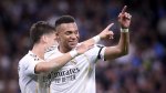 Kylian Mbappe, hattrick blitz in Olympiakos - Real Madrid! De cate minute a avut nevoie