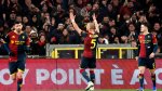 foto: Fanatik | Genoa, remontada fantastic? in Serie A! Italienii au pus la zid doi juc?tori. De Rossi, dezl?n?uit la final