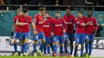FCSB a ca?tigat la limit? cu FC Boto?ani ?i s-a apropiat de locurile de play-off