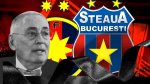 foto: Fanatik | Steaua, marea dragoste a lui Horia Moculescu: Poate s? se supere pe mine toat? Armata Roman?, FCSB e Steaua!. A fost (…)