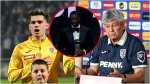 foto: Fanatik | Cu cine au votat Mircea Lucescu ?i Ianis Hagi pentru premiul The Best oferit de FIFA. Niciunul nu l-a pus pe Ousmane&nbsp;(…)