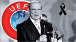UEFA, omagiu pentru legendarul Emeric Ienei pe site-ul oficial. Ce a scris forul european despre uria?ul antrenor