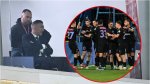 foto: Fanatik | Ilie Dumitrescu l-a auzit la flash-interviu dup? Farul - FCSB 1-2 ?i a dat verdictul: Nu-l cred!