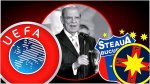 foto: Fanatik | UEFA, o nou? confuzie in r?zboiul FCSB - Steaua! Ce a spus despre Emeric Ienei cu doar cateva ore inaintea meciului (…)