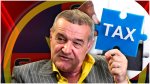 Impozitul uria? pl?tit de Gigi Becali lunar. FCSB il cost? o avere. Exclusiv