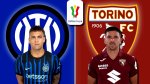 Inter - Torino, live video in sferturile Cupei Italiei. Un nou meci important pentru echipa lui Cristi Chivu