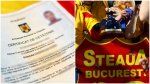 foto: Fanatik | Care este intrebarea despre Steaua Bucure?ti primit? la testul de ob?inere a cet??eniei romane de c?tre candida?i