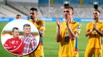 foto: Fanatik | Fostul mare fotbalist al Romaniei regret? e?ecul din preliminarii: Nu se poate! Puteam face mai mult ?i altfel&nbsp;(…)