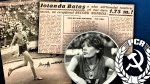 foto: Fanatik | Iolanda Bala?, p?c?lit? la bani de Partidul Comunist dup? ce a b?tut de 4 ori recordul mondial: Mul?ume?te-te cu atat!
