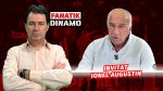 foto: Fanatik | Cristi Coste, 1 la 1 cu Ionel Augustin | Fanatik Dinamo
