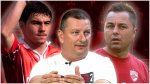 Ce s-a intamplat cu Florentin Petre ?i C?t?lin Hildan, inainte de Dinamo - Rapid: 