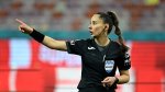 foto: Fanatik | Fostul mare arbitru, solicitare c?tre CCA dup? ce a v?zut-o pe Iuliana Demetrescu la FCSB - Metaloglobus 4-1: Cred&nbsp;(…)