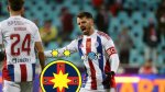 Juc?torul aflat pe lista FCSB a f?cut anun?ul dup? Rapid - O?elul 0-2: 