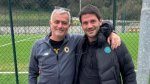 Atacat subtil de Jose Mourinho, Cristi Chivu a venit cu o replic? dur?: 