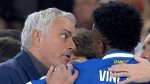 foto: Fanatik | Jose Mourinho, acuza?ii dure dup? ce a fost suspendat din cauza lui Vinicius: Arbitrul avea o hartie cu numele celor&nbsp;(…)