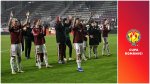 foto: Fanatik | Cum se calific? Rapid in sferturile Cupei Romaniei Betano. De ce au nevoie giule?tenii in meciul cu CFR Cluj. Toate&nbsp;(…)