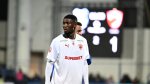 foto: Fanatik | E ultimul t?u meci la Dinamo? Cum a r?spuns Kennedy Boateng dup? dubla din victoria cu Farul
