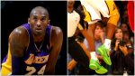foto: Fanatik | Ghetele purtate de Kobe Bryant in meciul de Cr?ciun impotriva echipei Miami Heat, scoase la licita?ie. Suma&nbsp;(…)