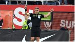 foto: Fanatik | Istvan Kovacs a anulat dou? goluri in Slovacia - Irlanda de Nord! Cum s-a descurcat arbitrul roman