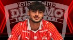 foto: Fanatik | La ce trebuie s? lucreze Adrian Mazilu pentru a deveni star la Dinamo: E peste normele noastre
