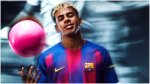 foto: Fanatik | E nebun. Coechipierul de la FC Barcelona l-a uimit pe Lamine Yamal