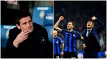 foto: Fanatik | Ce spune o legend? a lui Inter ?i a fotbalului mondial despre Cristi Chivu: Este de o inteligen?? rar?